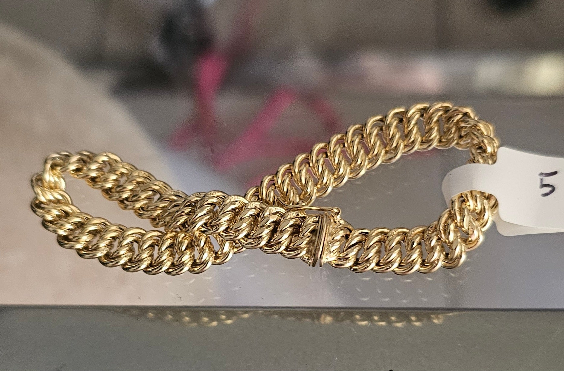 Manilla corte princesa