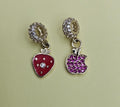 Charms oro 10k