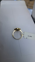 Anillo 10 kt