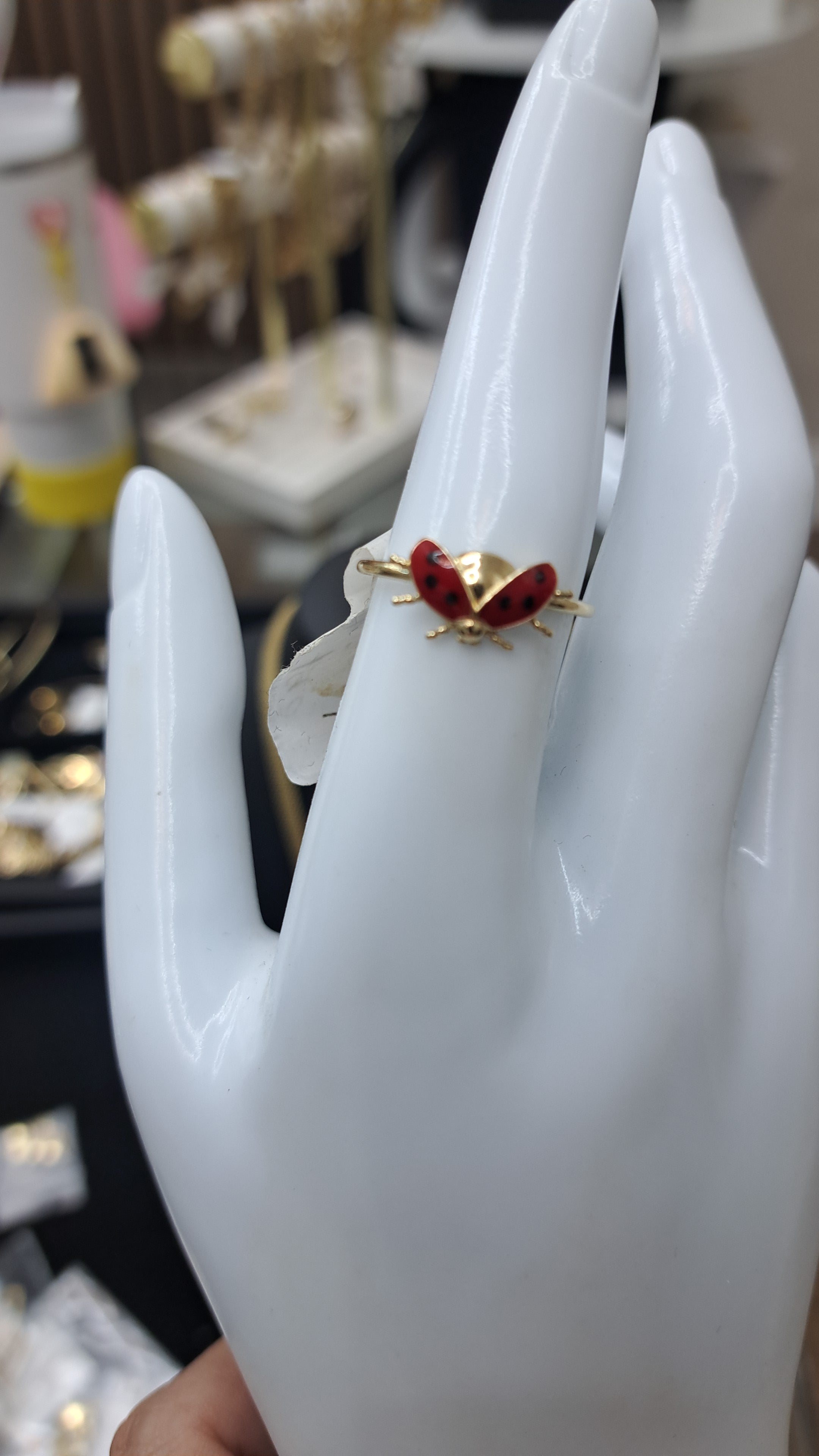 Anillo