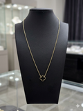 Hermosa cadena 10 kt