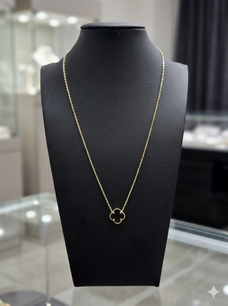 Hermosa cadena 10 kt