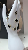 Clover 10 kt italy