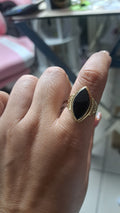 Anillo oro 10k