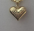 Pendant 10 kt original.