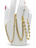 Hermoso set de 3 manillas 10 kt original